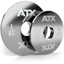 ATX Magneetgewichten