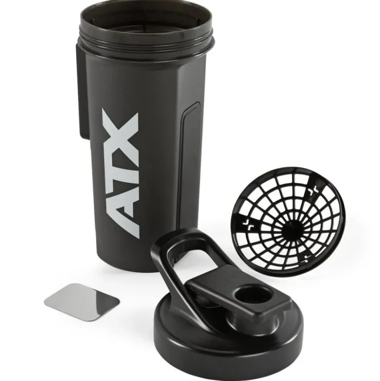 ATX Magnetische Shaker