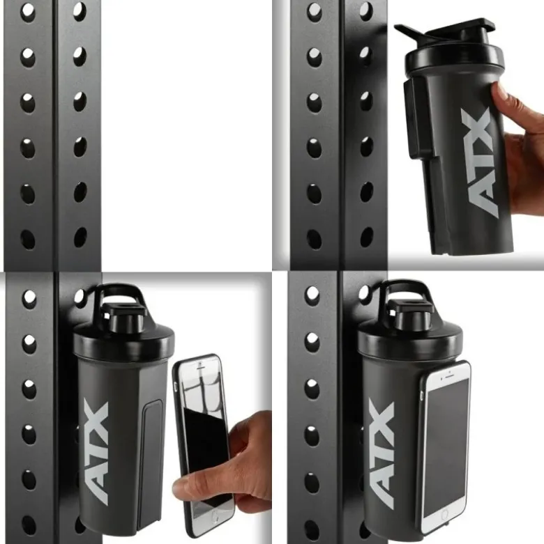 ATX Magnetische Shaker