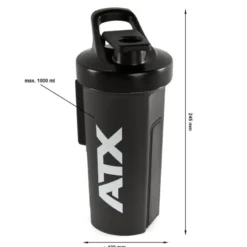 ATX Magnetische Shaker