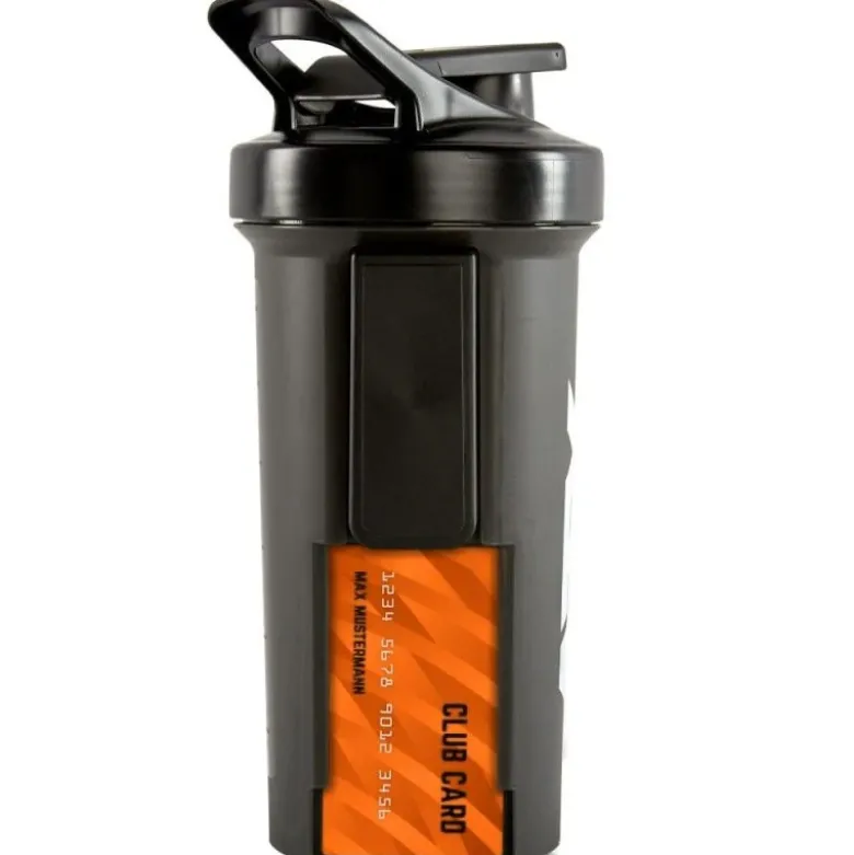 ATX Magnetische Shaker