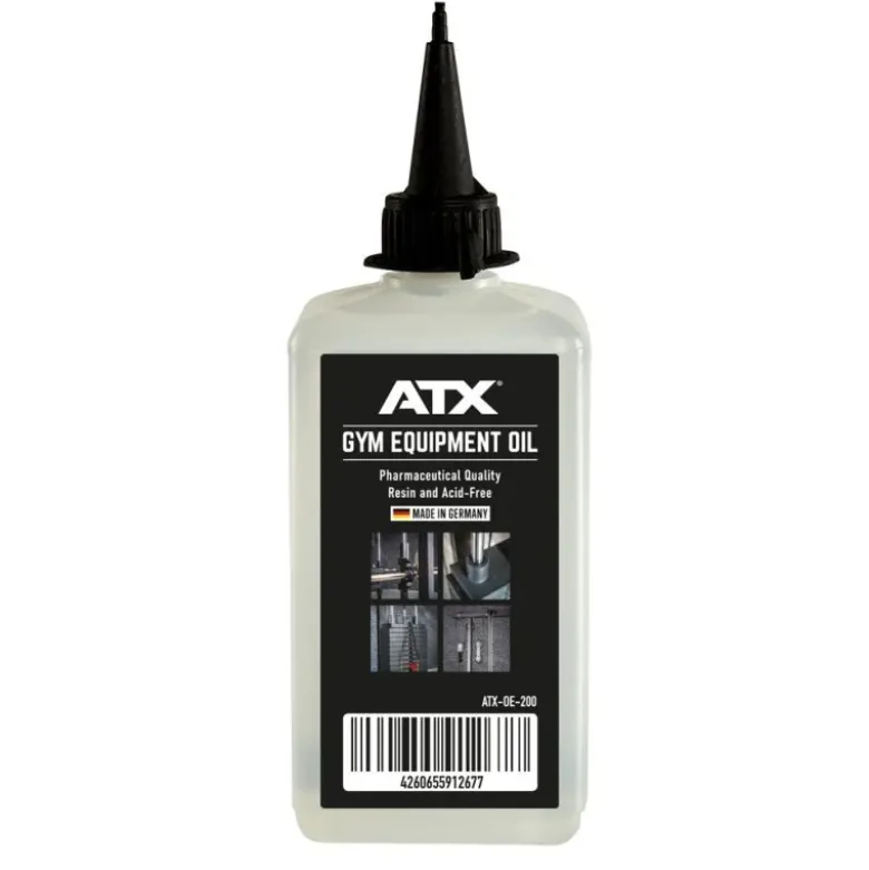 ATX Maintenance Oil