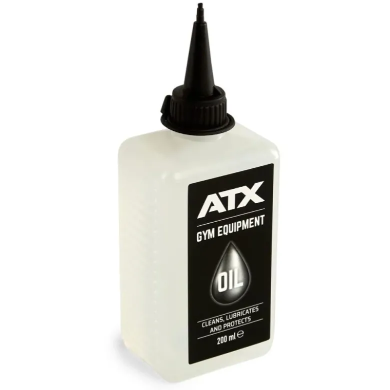 ATX Maintenance Oil