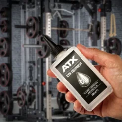 ATX Maintenance Oil