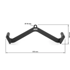 ATX Medium Foam Grip -⁠ Inside