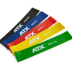ATX Mini Bands