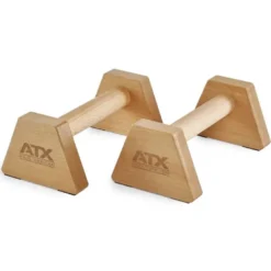 ATX Mini Parallettes