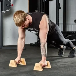 ATX Mini Parallettes