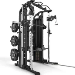 ATX Monster Gym 2.0