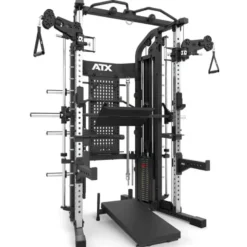 ATX Monster Gym 2.0