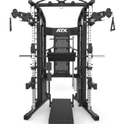 ATX Monster Gym 2.0