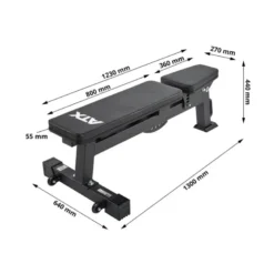 ATX Multi Bench MBX-⁠610