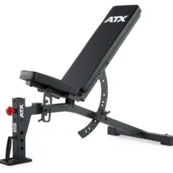 ATX Multi Bench MBX-⁠520 2.0 + ATX Leg Lift Option 2.0 Combi