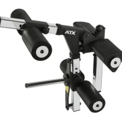 ATX Multi Bench MBX-⁠520 2.0 + ATX Leg Lift Option 2.0 Combi