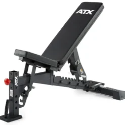 ATX Multi Bench MBX-⁠660 2.0 + ATX Leg Lift Option 2.0 Combi