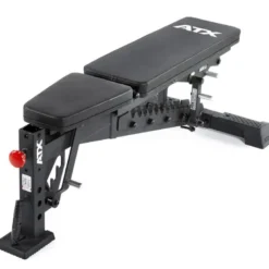 ATX Multi Bench MBX-⁠660 2.0 + ATX Leg Lift Option 2.0 Combi