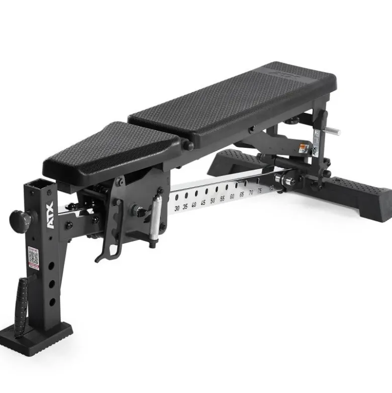 ATX Multi Bench MBX-650 2.0 - PU