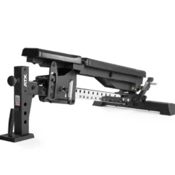 ATX Multi Bench MBX-650 2.0 - PU