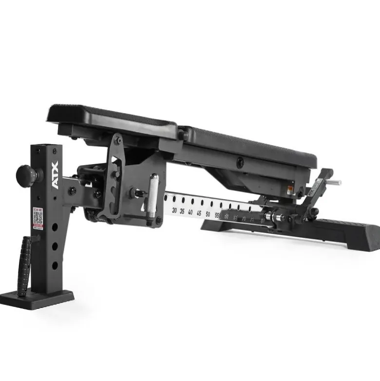 ATX Multi Bench MBX-650 2.0 - PU