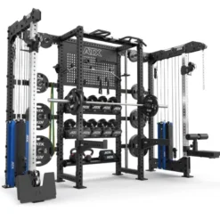 ATX Multi Cable Rack MCR-⁠780