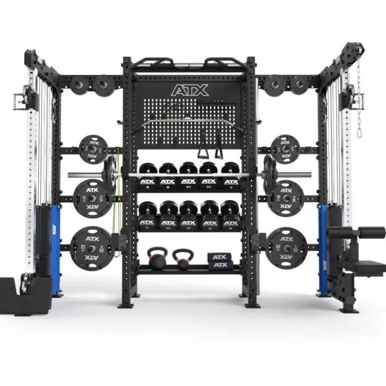 ATX Multi Cable Rack MCR-780