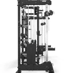 ATX Multi Cable Rack MCR-780