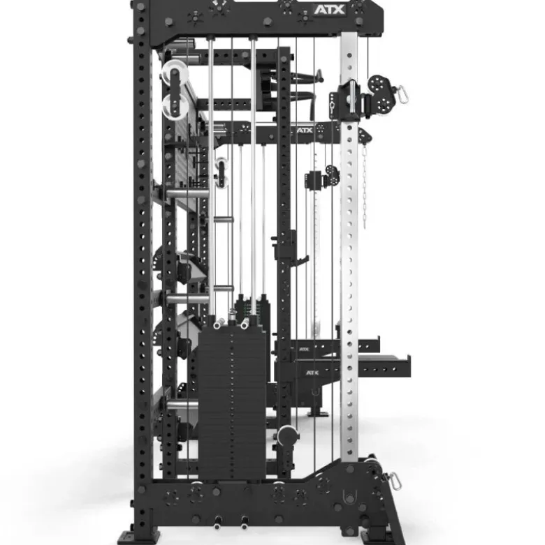 ATX Multi Cable Rack MCR-780