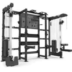 ATX Multi Cable Rack MCR-780