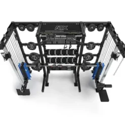 ATX Multi Cable Rack MCR-780