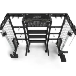ATX Multi Cable Rack MCR-780