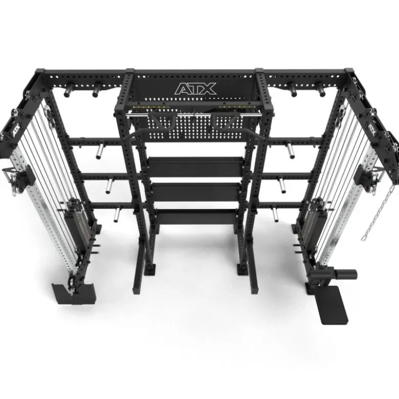 ATX Multi Cable Rack MCR-780