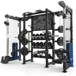 ATX Multi Cable Rack MCR-780