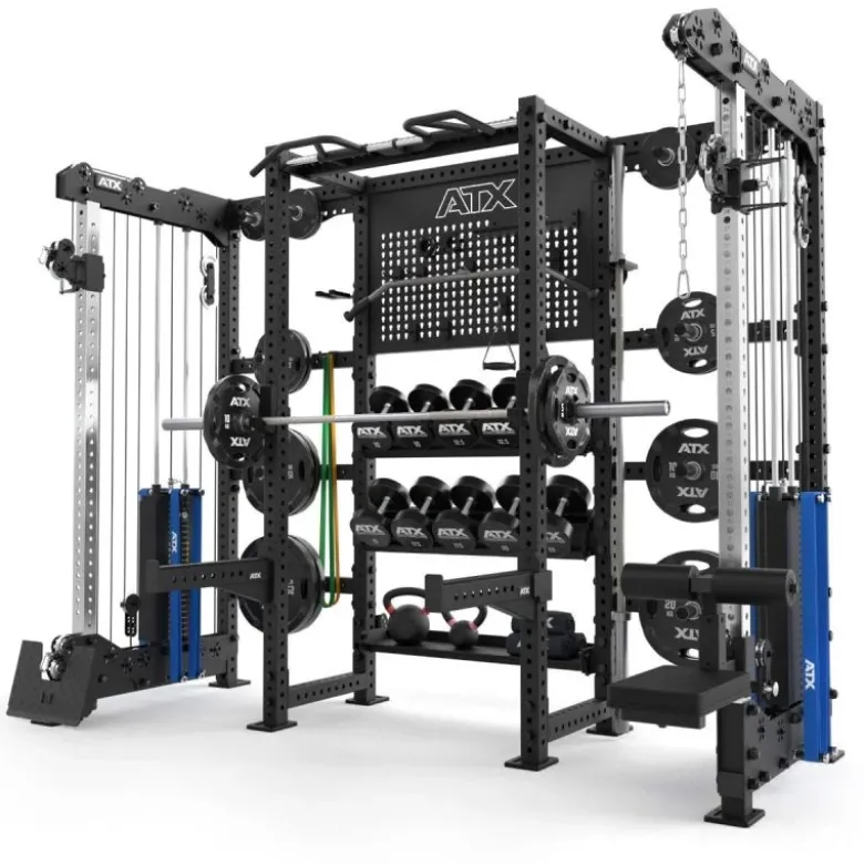 ATX Multi Cable Rack MCR-780