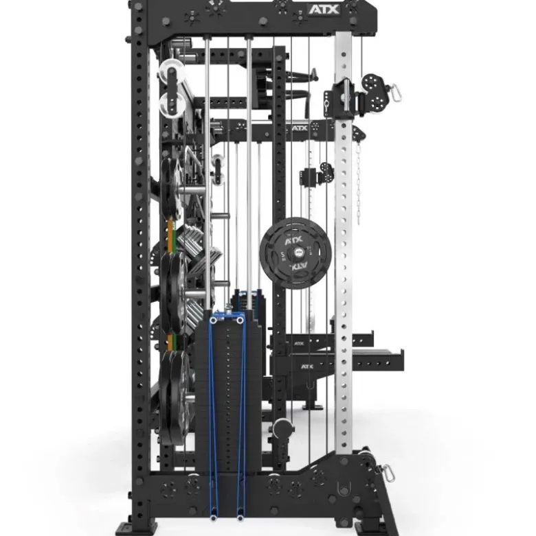 ATX Multi Cable Rack MCR-780