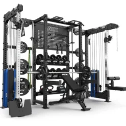 ATX Multi Cable Rack MCR-780