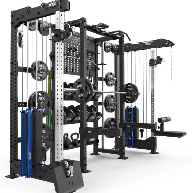 ATX Multi Cable Rack MCR-780