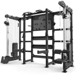 ATX Multi Cable Rack MCR-780
