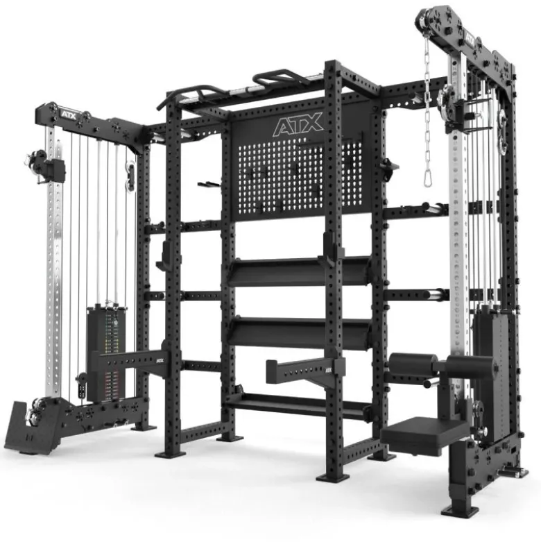 ATX Multi Cable Rack MCR-780