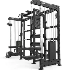ATX Multi Cable Rack MCR-780