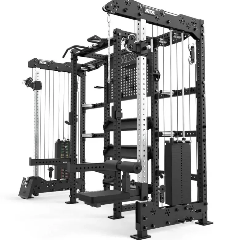 ATX Multi Cable Rack MCR-780