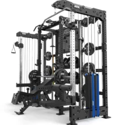 ATX Multi Cable Rack MCR-780