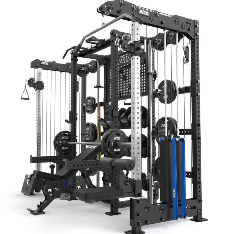 ATX Multi Cable Rack MCR-780