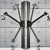 ATX Multifunctional Trainer -⁠ Wall Mounted