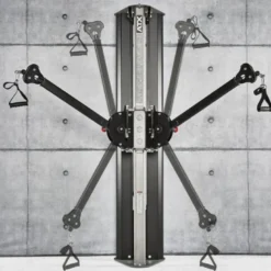 ATX Multifunctional Trainer - Wall Mounted