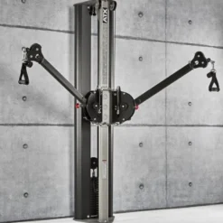 ATX Multifunctional Trainer -⁠ Wall Mounted