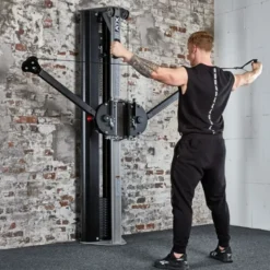ATX Multifunctional Trainer -⁠ Wall Mounted