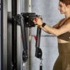 ATX Multifunctional Trainer -⁠ Free Standing