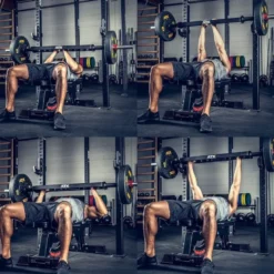 ATX Multi Grip Bar MG-⁠1