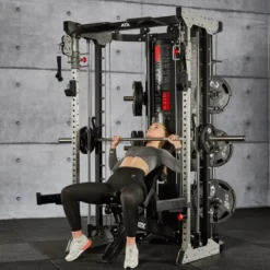 ATX Multi Gym GMX-⁠2000