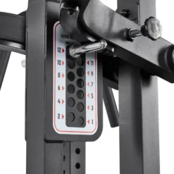ATX Multiplex Gym MSX-⁠700